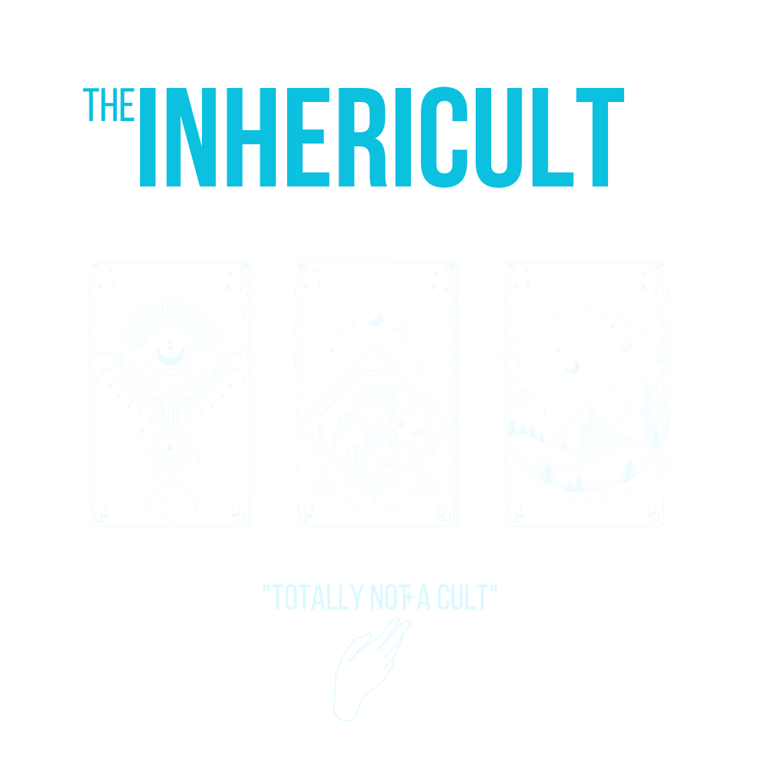 Join the Inhericult!